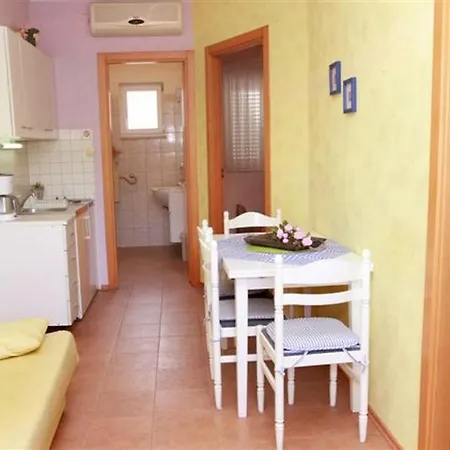 By The Sea Okrug Gornji, Ciovo - 22139 Trogir