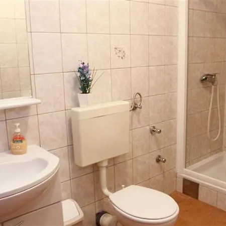 Appartement By The Sea Okrug Gornji, Ciovo - 22139 Trogir