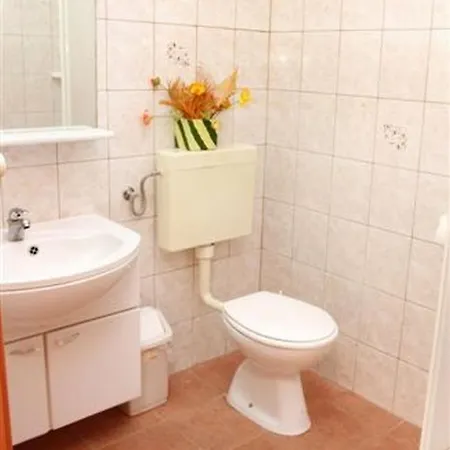 Appartement By The Sea Okrug Gornji, Ciovo - 22139