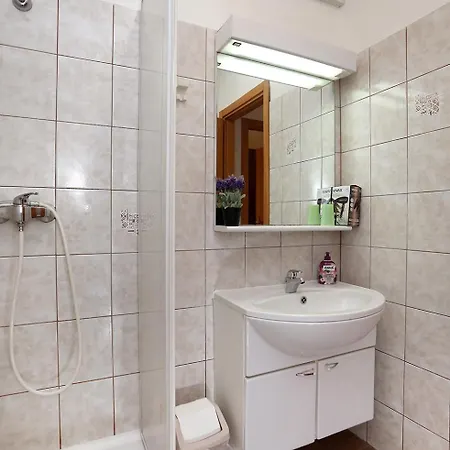 By The Sea Okrug Gornji, Ciovo - 22139 Appartement