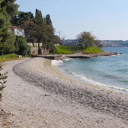 By The Sea Okrug Gornji, Ciovo - 22139 تروغير