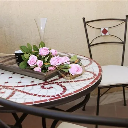 By The Sea Okrug Gornji, Ciovo - 22139 Appartement