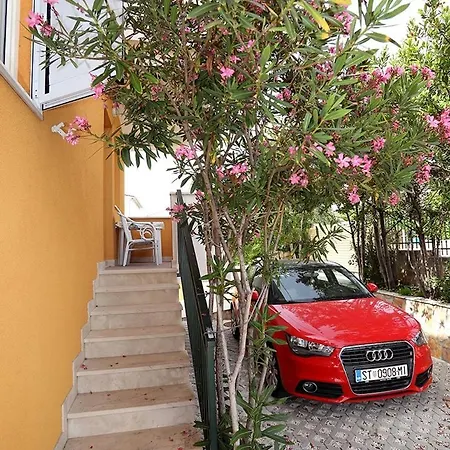 By The Sea Okrug Gornji, Ciovo - 22139 *