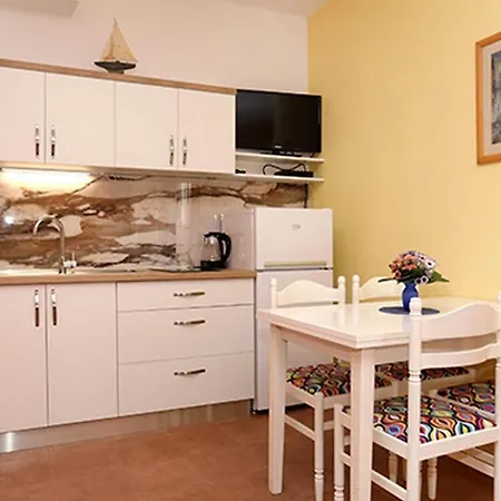By The Sea Okrug Gornji, Ciovo - 22139 Apartment Trogir