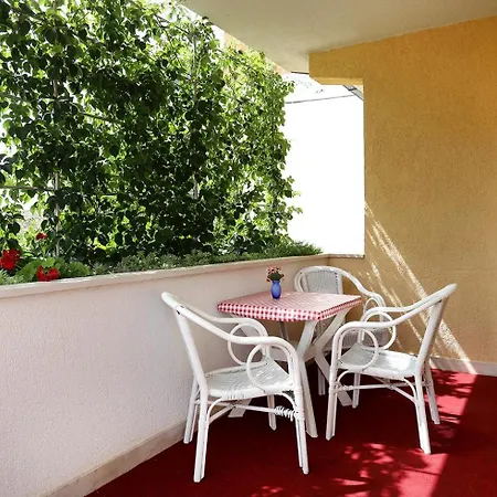 By The Sea Okrug Gornji, Ciovo - 22139 * Трогір