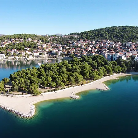 By The Sea Okrug Gornji, Ciovo - 22139 *