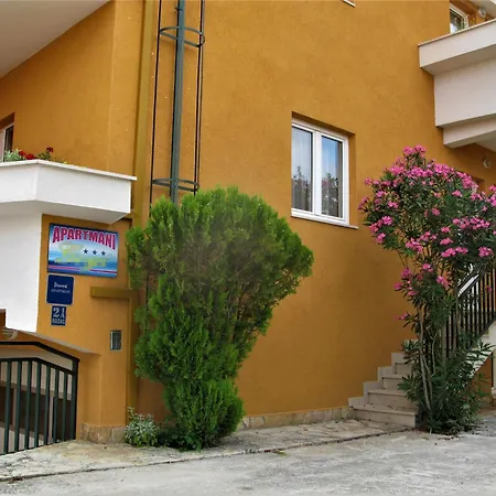 By The Sea Okrug Gornji, Ciovo - 22139 *