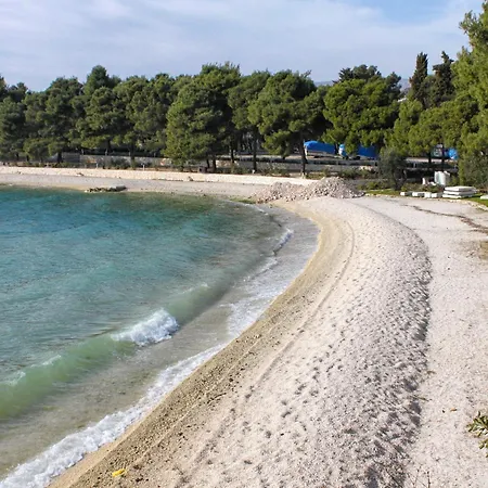 By The Sea Okrug Gornji, Ciovo - 22139 * Трогір