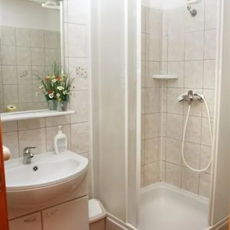 By The Sea Okrug Gornji, Ciovo - 22139 *