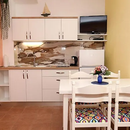 By The Sea Okrug Gornji, Ciovo - 22139 Apartman