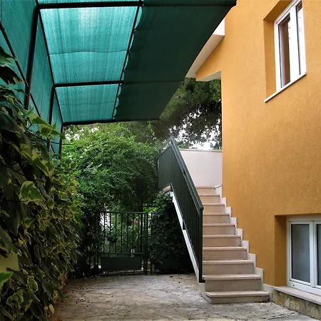 Apartman By The Sea Okrug Gornji, Ciovo - 22139 Trogir