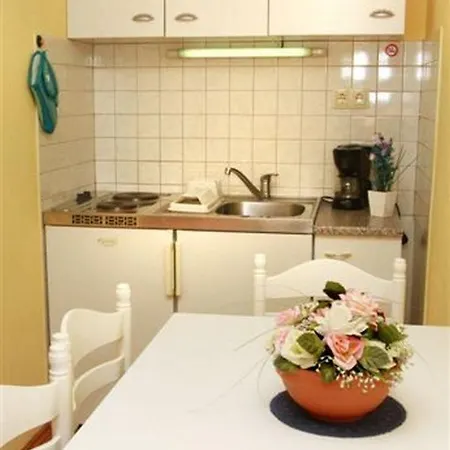 By The Sea Okrug Gornji, Ciovo - 22139 Apartman *