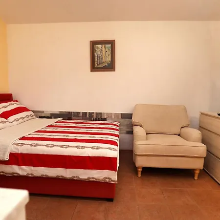 Apartman By The Sea Okrug Gornji, Ciovo - 22139 Trogir
